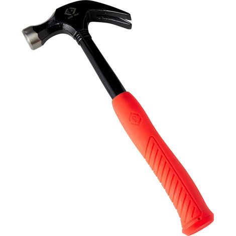 T4229 16 Marteau arrache-clous 792 g (1/4)
