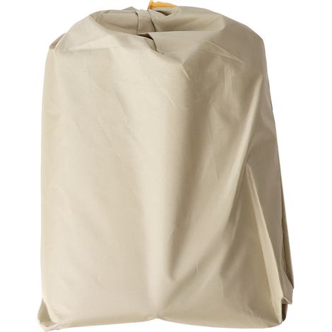Housse imperméable en tissu Oxford pour balancelle trois places d'extérieur, protection solaire 182 x 170 x 139 cm (1/5)