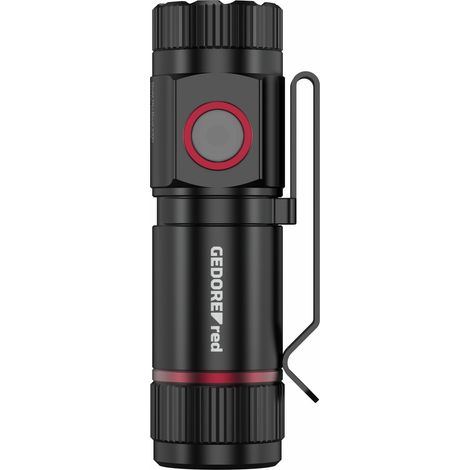Gedore Mini-Boost 1000 (1/5)