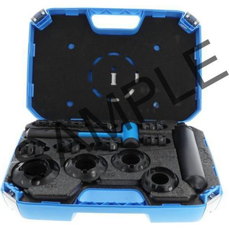 Werkzeuge TOOL SCMP2/3-120/SELFCENTERMECH 1,596kg 1St./VE SNR