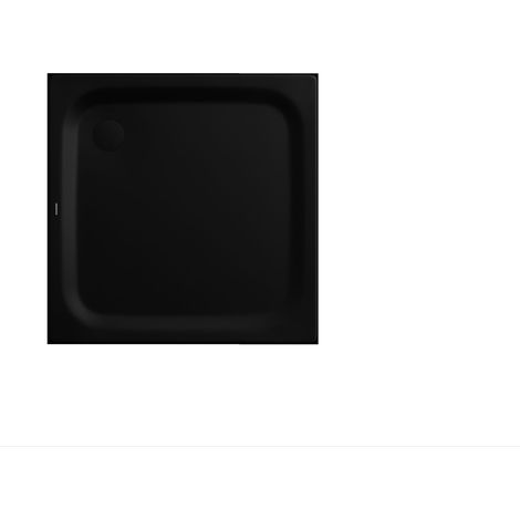 KALDEWEI SUPERPLAN CLASSIC 386-5 80x80cm avec support en