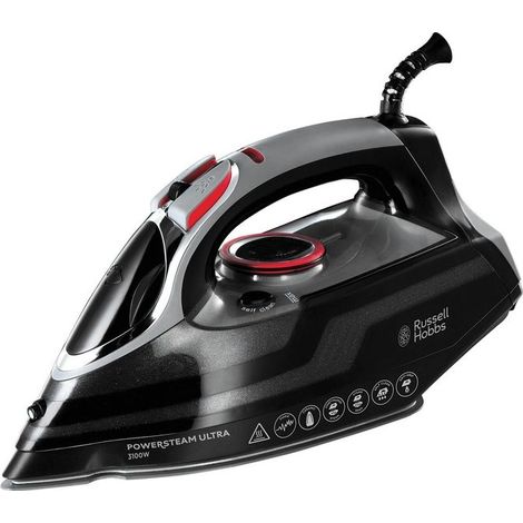 Russell Hobbs 20630-56 POWERSTEAM 3100W Paar 210g (1/2)