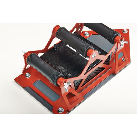 Batte vibrante Professionnelle E-FOX RAIMONDI (1/5)