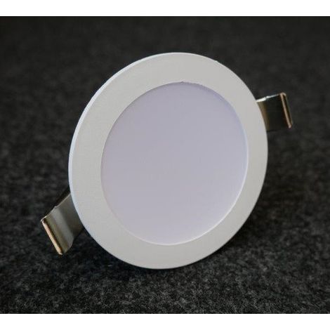 Spot d'intérieur be-led 3 cct 6W dimmable 3000K 5700K (1/2)