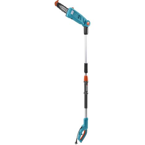 GARDENA Potatore telescopico elettrico TCS 720/20 (8868-20) (1/5)