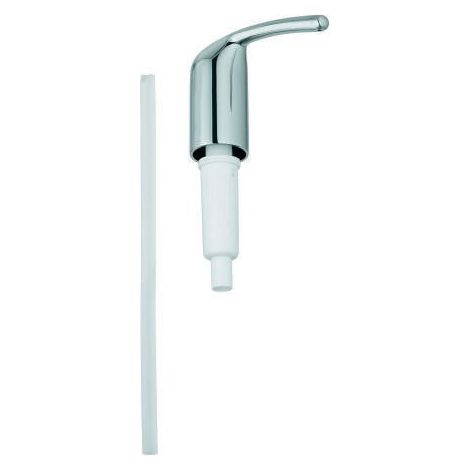 Dispositivo de bombeo GROHE 48171 cromado