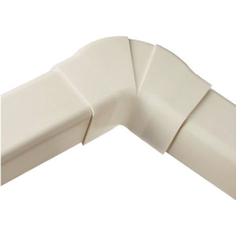 CURVA PIANA REGOLABILE Per cod. 413-KBC-0612