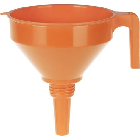 Embudo 160 Mm Hdpe 1,3 L Pressol