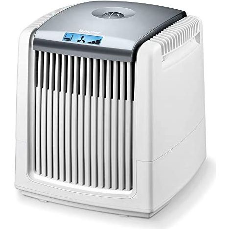 Beurer LW 230 purificador de aire y humidificador blanco (1/5)