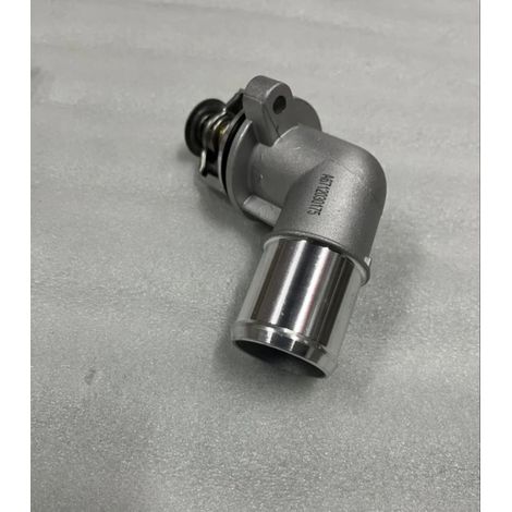 Thermostat Shuanglong 6712030175 Korando Assemblage de thermostat (1/5)