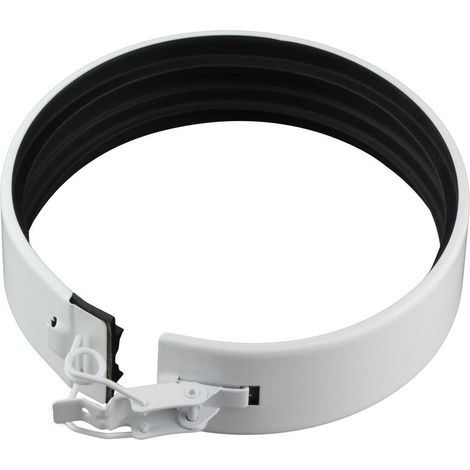 BOSCH Klemmband mit Dichtung DN125, 7096761