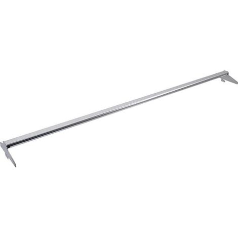 Guida di supporto cromata 54601003 (1/2)