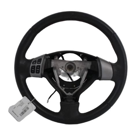 [PRODUIT D'OCCASION] Volant De Direction SUZUKI Swift ♻️ Ref Oe. 4811073kh0ghp - Garantie à vie (1/2)