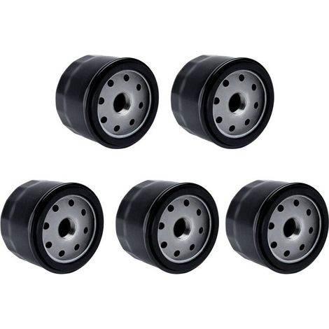 Adatto per accessori per tosaerba 5X 696854, Briggs & Stratton 492932, 492932S, AM125424, 49065, 7007.