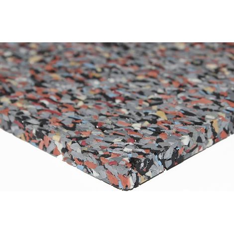 LESTARE PAV3310 Pavimento Energy Comfort 10 mm 1,25x6 M - ref: PAV3310