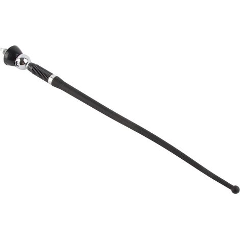 Antenne universelle 16 pouces pour voiture, tige de toit automobile compatible (1/5)