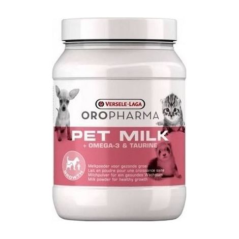 Oropharma Tiermilch 400 g (1/2)