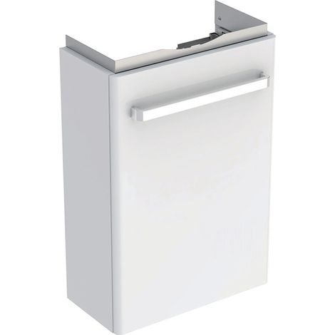 GE Renova Compact US 40,8cm pour HWB 45cm, 1 porte, 40,8x60,5x23,1cm, vendu en lot