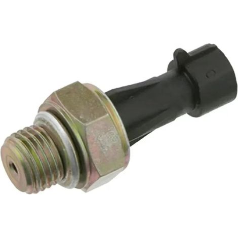 Oil Pressure Sensor with Sealing Ring for Ford KA, for Fiat 500 & for Vauxhall - 55202374  55202374  60593847  60805536  60807244  60807764