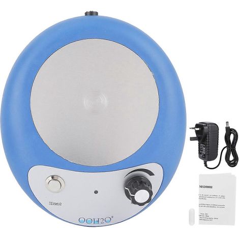 Mini mélangeur électromagnétique (sans chauffage) pour appareils portables MS2000H 2L AC100-240V