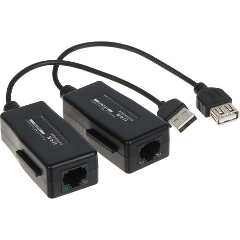 Rallonge USB-EX-200 (1/4)
