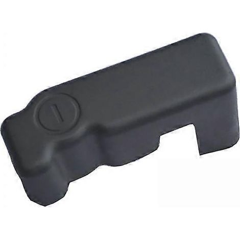 4 capuchons isolants de protection pour bornes de batterie de camion (1/5)