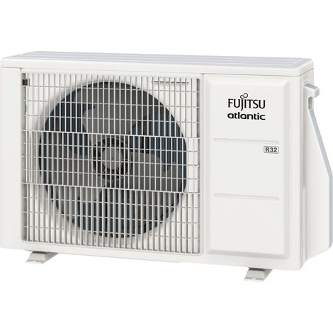Climatisation unité extérieure monosplit Takao Plus KJCA 4200W - ATLANTIC - 872159