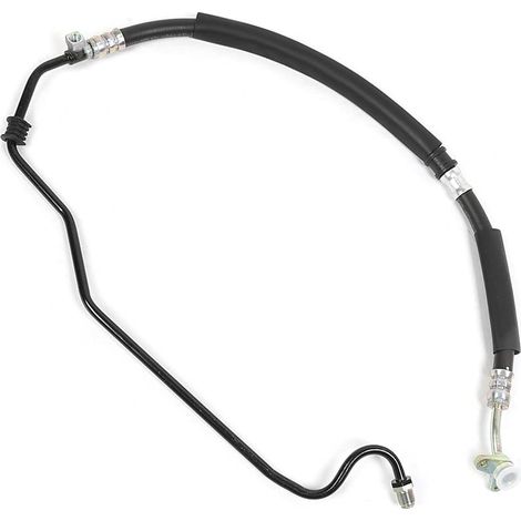 Tuyau de direction assistée haute pression Flexible de direction assistée 53713-SDC-A03 Convient pour 7 2.0 2.4 2003-2007 (1/5)