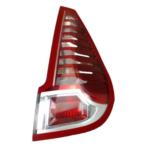 [PRODUIT D'OCCASION] Feu Arriere Droit RENAULT Scenic Monosp. III Phase 1 2009-2011 ♻️ Ref Oe. 265500013r - Garantie à vie (1/3)
