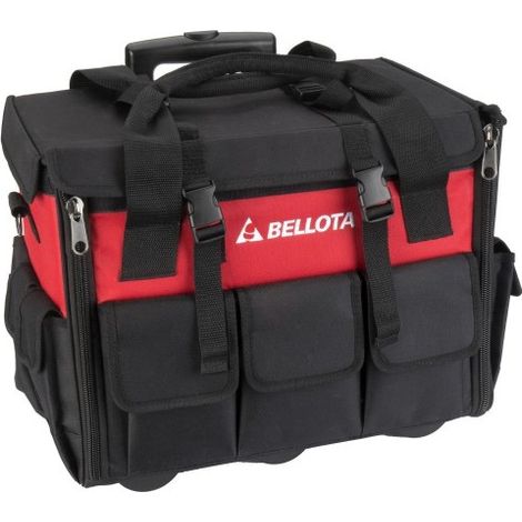 TROLLEY CON RUEDAS 32 L - BELLOTA
