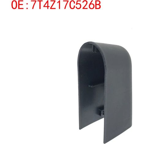 Heckscheibenwischerabdeckung für Ford Edge Modelle 2010-2013 7T4Z-17C526-B (1/4)