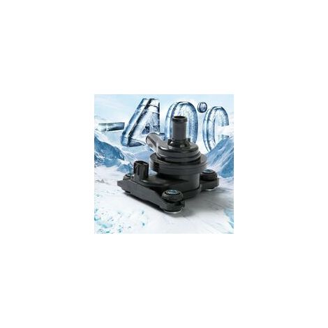 Elektrische Wasserpumpe G9020-47031 für Toyota Prius 2004-2009 - Crezuo