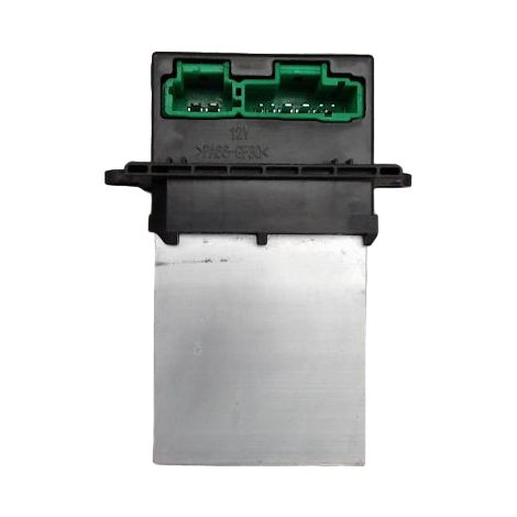 [PRODUIT D'OCCASION] Module De Chauffage RENAULT Megane ♻️ Ref Oe. 7701207718 - Garantie à vie (1/2)