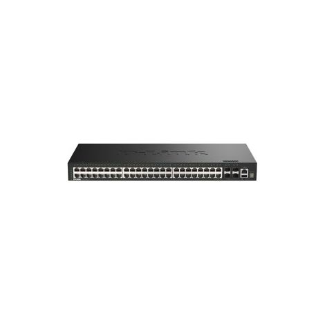 Switch D-Link DGS-1530-52/E