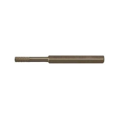FRAISE DIAMANTÉE FC Taille : D. 5 mm