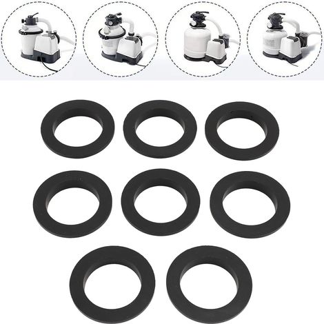 Filtre à Sable Pompe à Eau Compatible avec Moteur 26323CA 26323EH 26331 (1/5)
