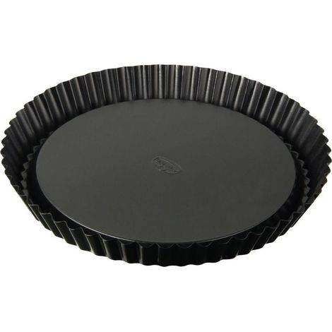 Moule à tarte renversée 28 cm Dr.Oetker Tradition (1/5)