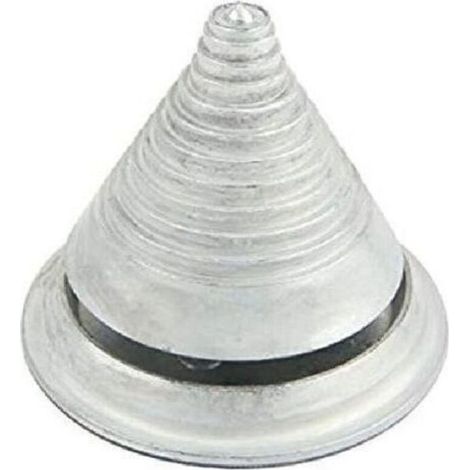 Équilibreur de lames, équilibreur universel pour tondeuses à gazon, affûteur d'outils de jardin, accessoires, équilibreur de lames (1/4)