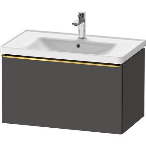 DURAVIT DE4255034490000 DNe WTU WH R.Ek 784x452x440 Gt Mt. H