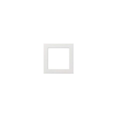 GIRA 0282112 ZENTRALPLATE 5050 RECHTEC