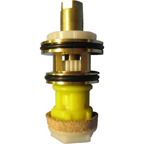 Ricambio pistone completo per flussometro Grohe 43812000