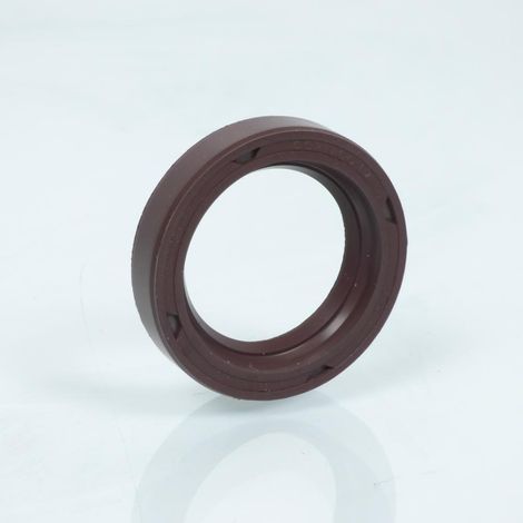 Kurbelwellen-Simmerring 24x35x7mm für Motorrad Minarelli 50 AM6 (1/4)