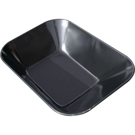 Wanne WBBb85 • Fe, 85 Liter, für Schubkarre, ohne Löcher