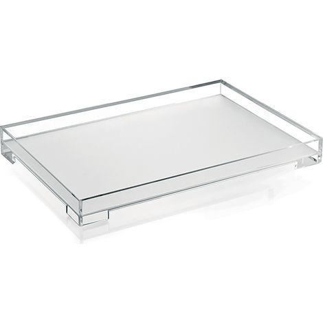 Plateau Essence 463325 bioclimatique transparent (1/5)