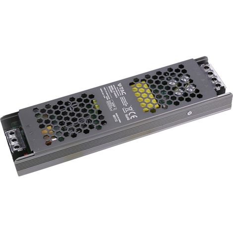 V-TAC VT-24250-S LED-Trafo Konstantspannung 250 W 10.5 A 24 V/DC nicht dimmbar 1 St. (1/3)