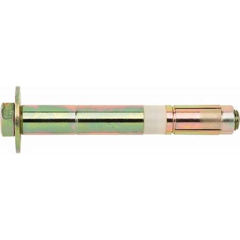 *(M16X150 D.24) ANCLAJE DE SEGURIDAD PARA GRANDES CARGAS EN HORMIGON HOMOLOGADO ETE OPCI&-INDEX