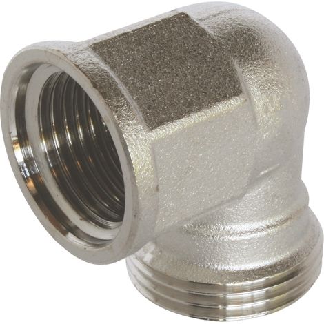 Coude femelle à compression 3/4ek-20/27 (1/3)