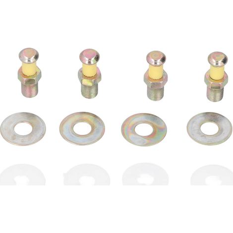 Door Lock Repair Kit (1/5)