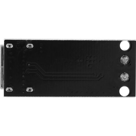 DC-DC 12V/24V zu USB QC3.0 Schnellladeplatine (1/5)