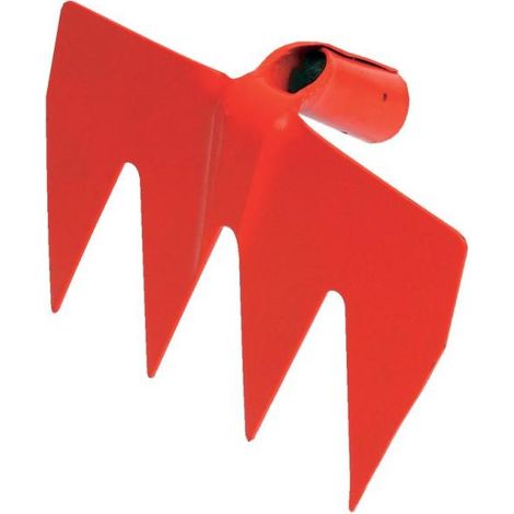 MOB - Griffe remblai 24,5cm (1/2)